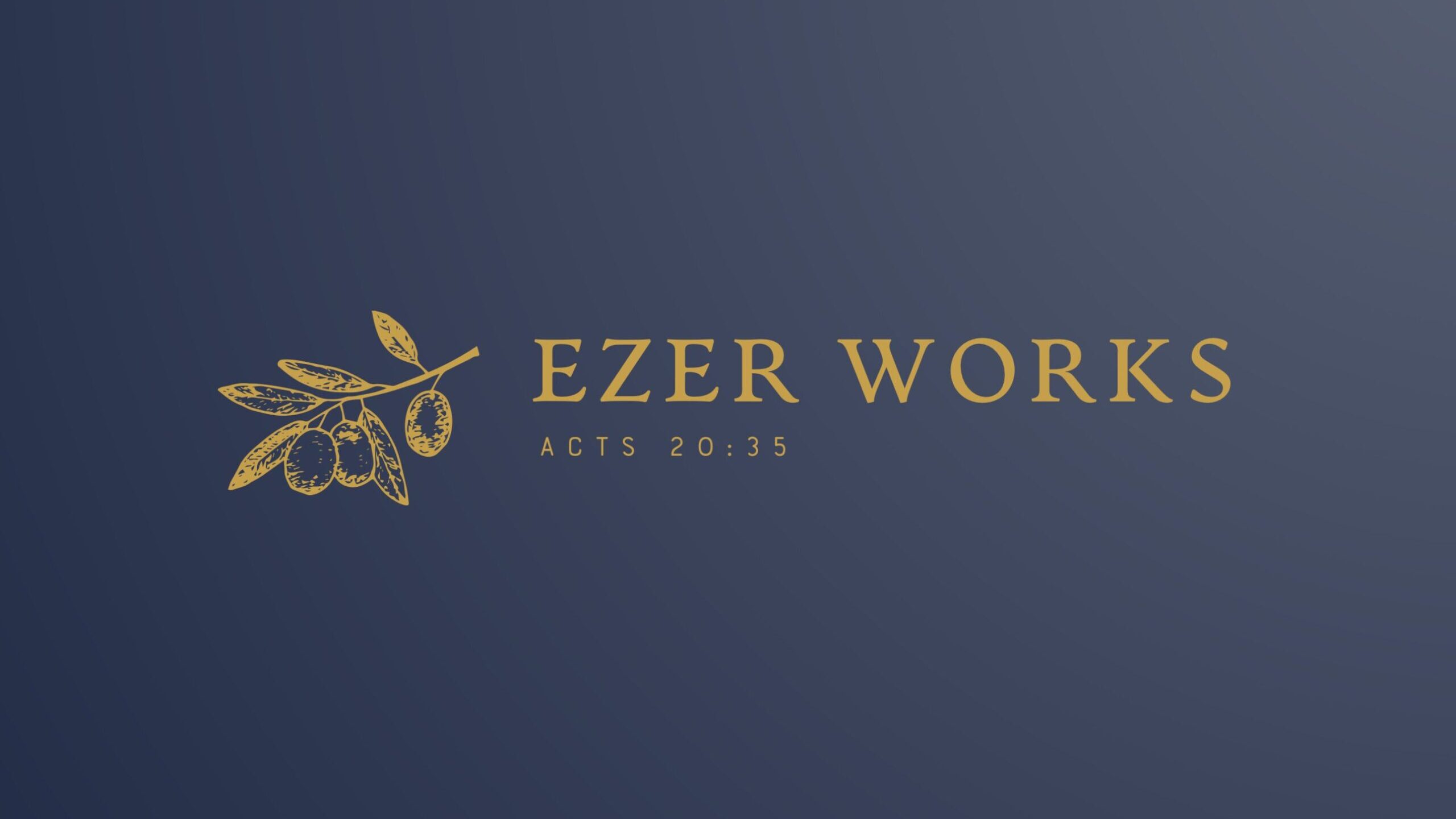 Ezer Works